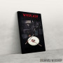 Slika Whiplash Film poster Slika Whiplash Film poster