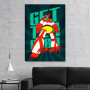 Slika Shin Getter Robo Slika Shin Getter Robo