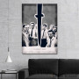 Slika 12 Angry Men film black and white Slika 12 Angry Men film black and white