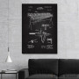Slika Patent za ksilofon 1901 Slika Patent za ksilofon 1901