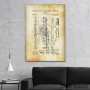 Slika Patent za flautu iz 1908 Slika Patent za flautu iz 1908