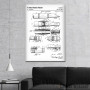Slika Flauta patent