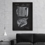 Slika 1938 Accordion - Patent Drawing