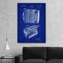 Slika Patent za harmoniku Slika Patent za harmoniku