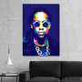 Slika 2 Chainz Pop Art