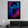 Slika 21 Savage color art Slika 21 Savage color art