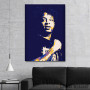 Slika 21Savage Popart Abstract 1