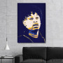 Slika 21Savage Popart Abstract 6 Slika 21Savage Popart Abstract 6