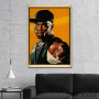Slika 50 Cent Rapper Hip Hop Slika 50 Cent Rapper Hip Hop
