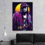 Slika 50 Cent Rapper Hip Hop