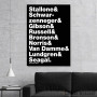 Slika Filmske zvezde 80ih Slika Filmske zvezde 80ih
