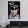 Slika A clockwork orange
