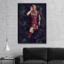 Slika Andrea Belotti Slika Andrea Belotti