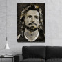 Slika Andrea Pirlo 1 Slika Andrea Pirlo 1
