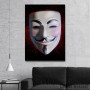 Slika Anonymous Vendetta