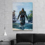 Slika Assassins Creed ilustrovano