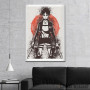 Slika Attack on Titan Eren Founding Titan Slika Attack on Titan Eren Founding Titan