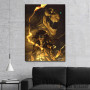 Slika Attack on Titan Inner evil Slika Attack on Titan Inner evil