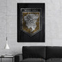 Slika Attack on Titan Wall Sina Slika Attack on Titan Wall Sina