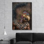 Slika Aztec Eagle Warrior