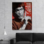 Slika BRUCE LEE FORGIVE
