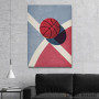 Slika Basketball Outdoor 2 Slika Basketball Outdoor 2