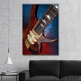 Slika Bass Guitar Slika Bass Guitar