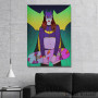 Slika Batgirl Slika Batgirl