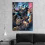 Slika Batman Arkham Knight Slika Batman Arkham Knight