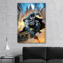 Slika Batman Arkham protector
