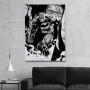 Slika Batman black and white Slika Batman black and white