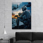 Slika Battlefield modern soldier
