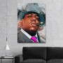 Slika Biggie Smalls 3