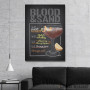Slika Blood and Sand Slika Blood and Sand
