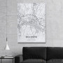 Slika Bolonja mapa - white Slika Bolonja mapa - white