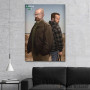 Slika Breaking Bad Cartoon Slika Breaking Bad Cartoon