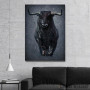 Slika Buffalo background