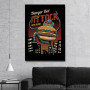 Slika Burger Bot