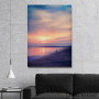 Slika Calm Sea Abstract Slika Calm Sea Abstract
