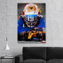 Slika Carlos Sainz Jr F1 Slika Carlos Sainz Jr F1