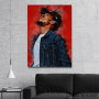Slika Chance the Rapper 2 Slika Chance the Rapper 2