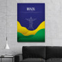 Slika Christ the Redeemer 2