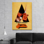 Slika Clockwork Orange