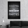 Slika Cocktail Quotes