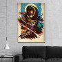 Slika Code Geass Zero of the Rebellion