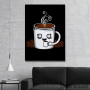 Slika Coffee Mug Drinking Coffee