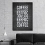 Slika Coffee first
