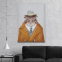 Slika Columbo Cat Detective