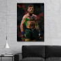 Slika Conor McGregor MMA Slika Conor McGregor MMA