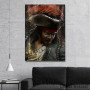 Slika Corsair the pirate